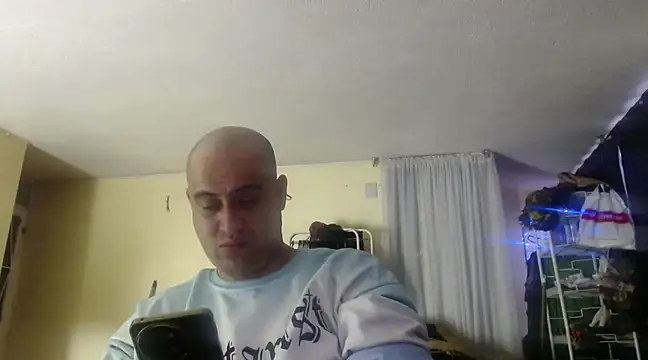 alphaswitchard online show from March 21, 2025, 10:50 pm