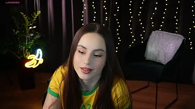 Elice Dream online show from February 8, 2025, 12:06 pm