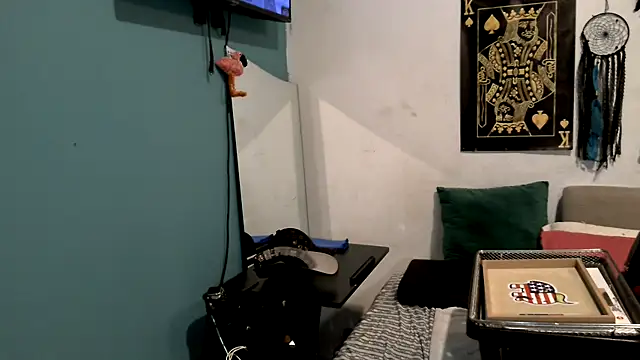 TheGAPEgatsby92 online show from December 22, 2025, 12:35 pm