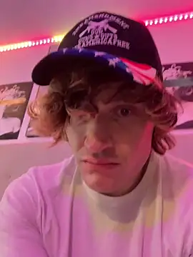 TheGAPEgatsby92 online show from April 3, 2026, 11:47 pm