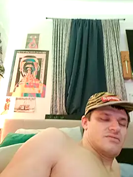 TheGAPEgatsby92 online show from July 28, 2026, 10:10 am