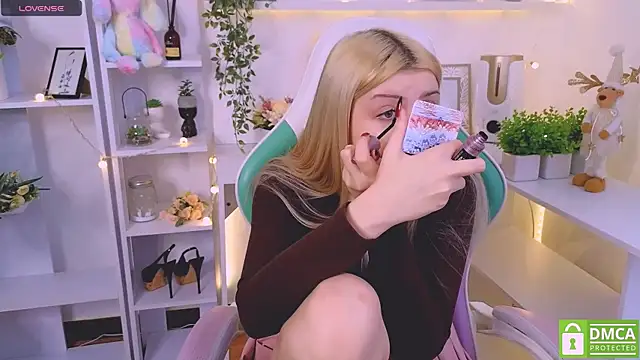 Grace and  Jacob online show from January 5, 2025, 8:54 am