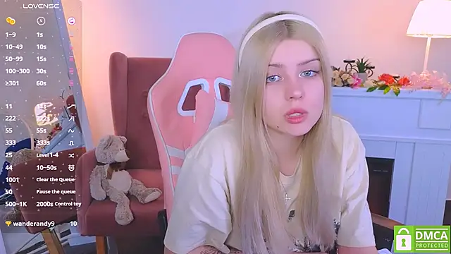 Grace and  Jacob online show from January 24, 2025, 4:05 am