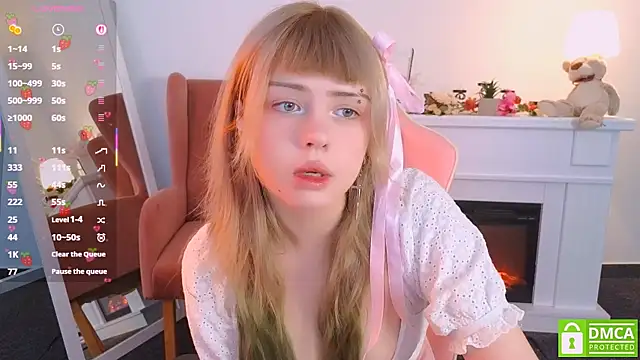 Grace and  Jacob online show from September 26, 2025, 7:12 am