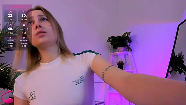 Snapshot of Jess_Anders_ chatting on November 21, 2025, 6:56 am Jess Anders online show from November 21, 2025, 6:56 am