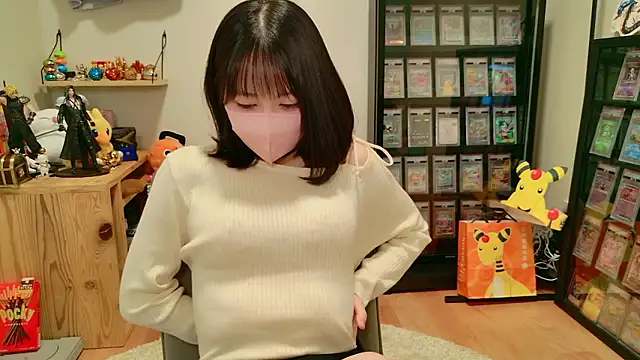 HIKARI x0 online show from November 11, 2025, 2:17 pm