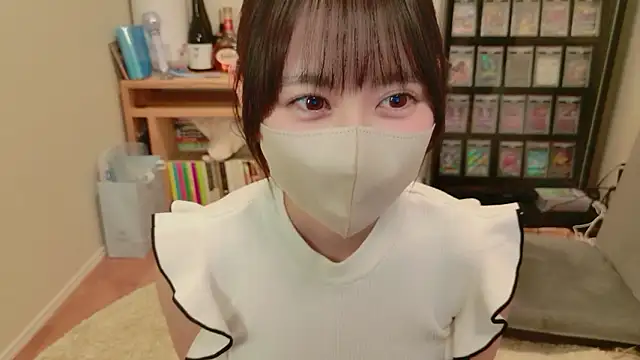 Snapshot of HIKARI_x0 chatting on May 26, 2026, 2:24 pm HIKARI x0 online show from May 26, 2026, 2:24 pm