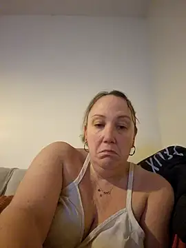 Wisie Cutie online show from January 30, 2025, 11:02 pm