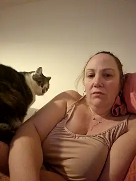 Wisie Cutie online show from February 4, 2025, 11:49 pm