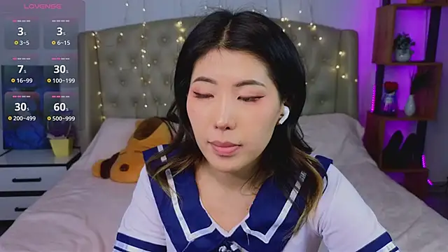 Wendy  Hills online show from January 18, 2025, 6:21 pm