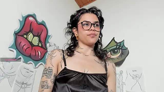 trinitty online show from April 21, 2026, 7:39 pm