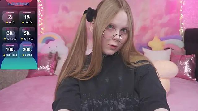 minx g1rl online show from January 15, 2026, 9:47 am