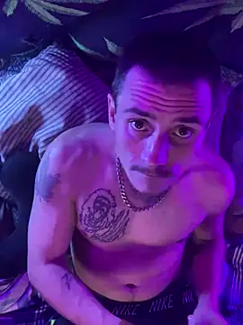 bugboy online show from March 10, 2026, 8:41 am