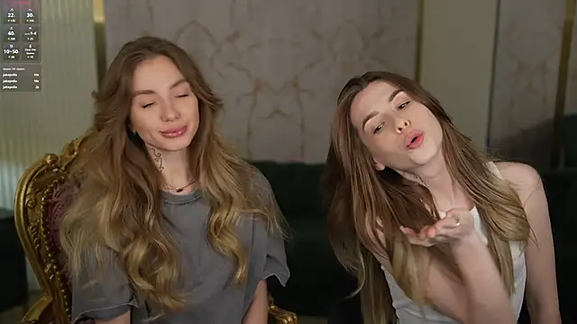 Snapshot of Kisasolo chatting on February 23, 2025, 11:58 pm Kisasolo online show from February 23, 2025, 11:58 pm