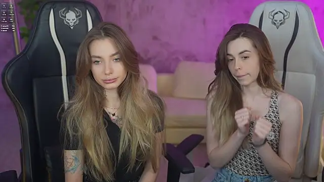 Snapshot of Kisasolo chatting on February 27, 2025, 7:47 pm Kisasolo online show from February 27, 2025, 7:47 pm