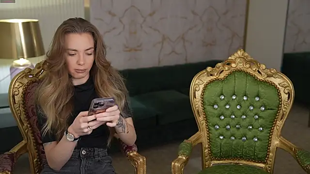 Snapshot of Kisasolo chatting on March 21, 2025, 7:46 pm Kisasolo online show from March 21, 2025, 7:46 pm