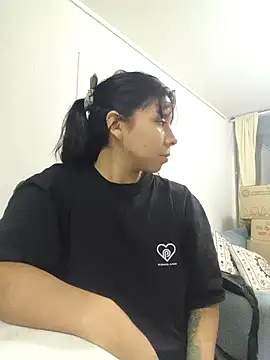 Diosagata online show from April 18, 2026, 2:15 am