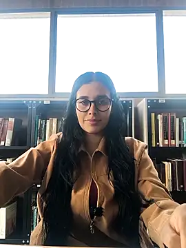 Annya-sweet online show from February 11, 2026, 3:50 pm