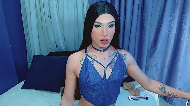 yesik beltran online show from February 27, 2025, 12:21 am