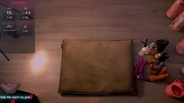 Redhead Shark new online show from February 19, 2025, 3:27 pm