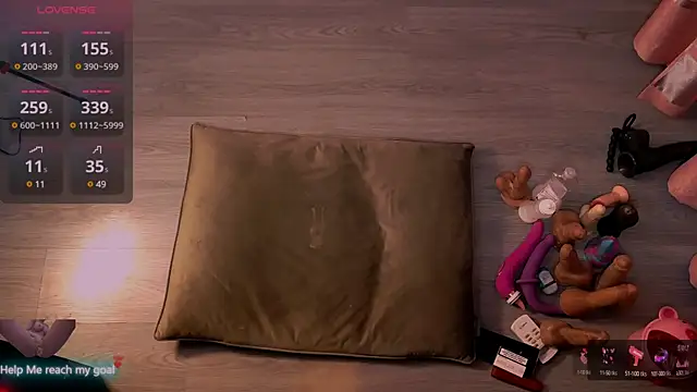 Redhead Shark new online show from February 20, 2025, 3:19 pm