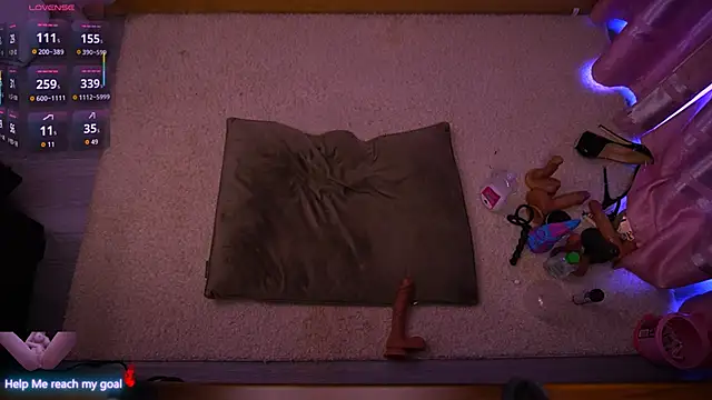 Redhead Shark new online show from March 22, 2026, 1:14 pm