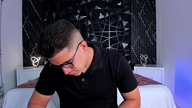 JeffDaltton online show from November 24, 2025, 8:30 pm