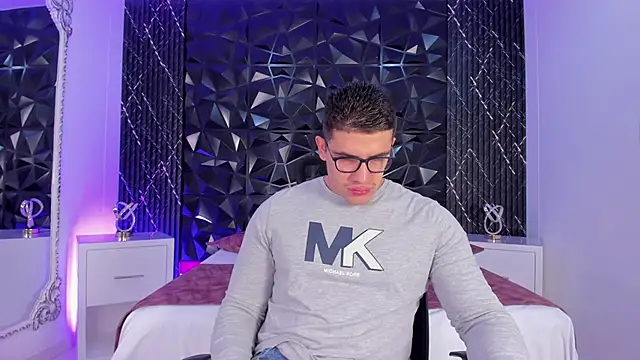 JeffDaltton online show from December 1, 2025, 8:25 pm