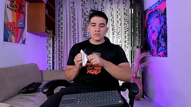 JeffDaltton online show from January 12, 2026, 7:41 pm