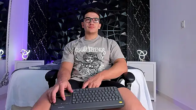 JeffDaltton online show from January 15, 2026, 8:12 pm