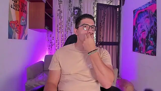 JeffDaltton online show from February 9, 2026, 8:24 pm