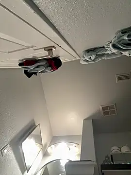 Snapshot of VipSection407 chatting on January 13, 2026, 3:50 pm VipSection407 online show from January 13, 2026, 3:50 pm