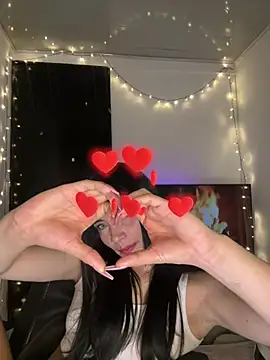 Snapshot of salome_polaniiee chatting on February 21, 2025, 4:40 am salome polaniiee online show from February 21, 2025, 4:40 am