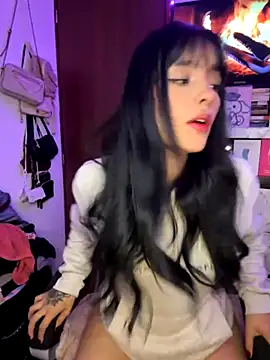 Snapshot of salome_polaniiee chatting on September 19, 2025, 5:20 am salome polaniiee online show from September 19, 2025, 5:20 am