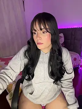 salome polaniiee online show from February 26, 2026, 7:51 am