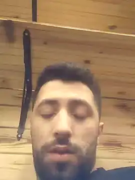 Rakiyy34 online show from January 27, 2025, 6:52 pm