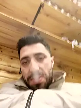 Rakiyy34 online show from January 29, 2025, 2:32 pm