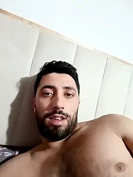 Rakiyy34 online show from February 1, 2025, 2:13 pm