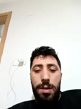 Rakiyy34 online show from February 14, 2025, 6:29 pm