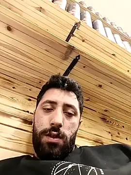 Rakiyy34 online show from February 18, 2025, 11:00 am