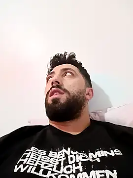 Rakiyy34 online show from March 2, 2025, 7:23 pm