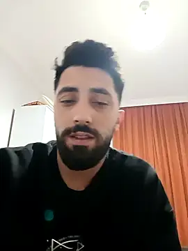 Rakiyy34 online show from March 15, 2025, 6:32 pm