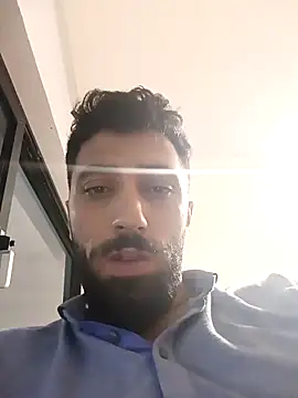 Rakiyy34 online show from October 27, 2025, 4:22 pm