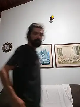 CrisSexShy online show from March 17, 2025, 9:44 am