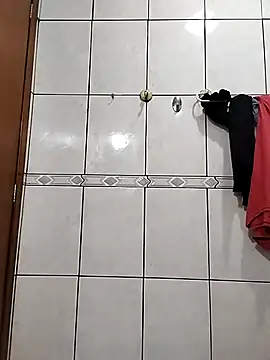 CrisSexShy online show from October 1, 2025, 3:01 am