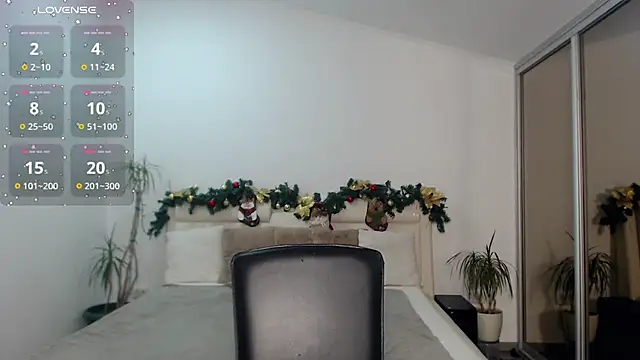 SayMeow  online show from January 14, 2025, 8:59 pm