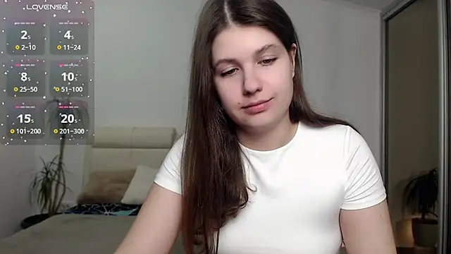 SayMeow  online show from February 28, 2025, 11:01 pm