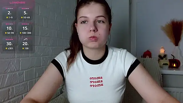 SayMeow  online show from October 13, 2025, 5:51 am