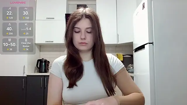 SayMeow  online show from March 3, 2026, 5:46 am