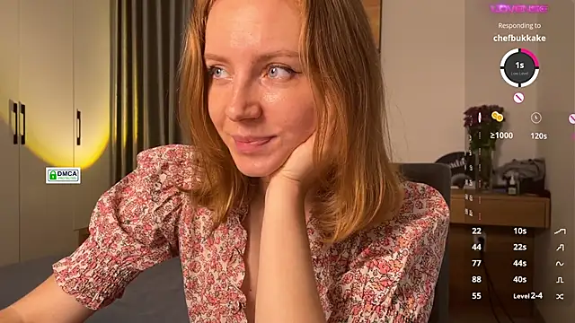 RedFires online show from December 5, 2024, 9:06 am